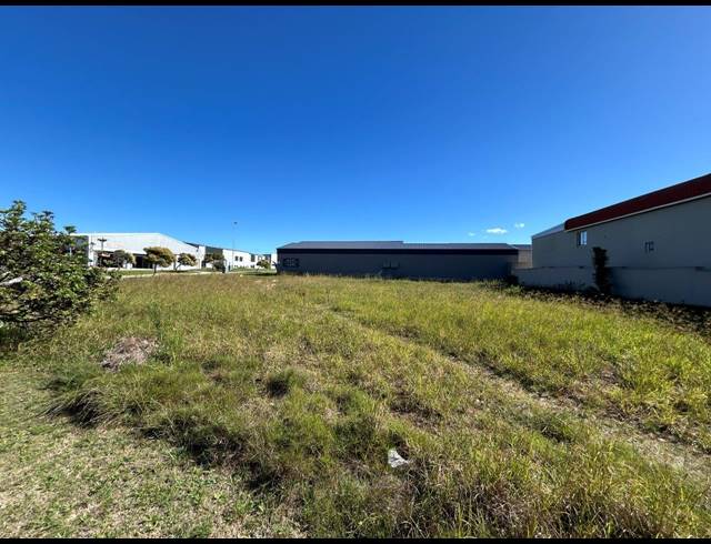 1,097M² VACANT LAND FOR SALE IN FOUNTAINS ESTATE